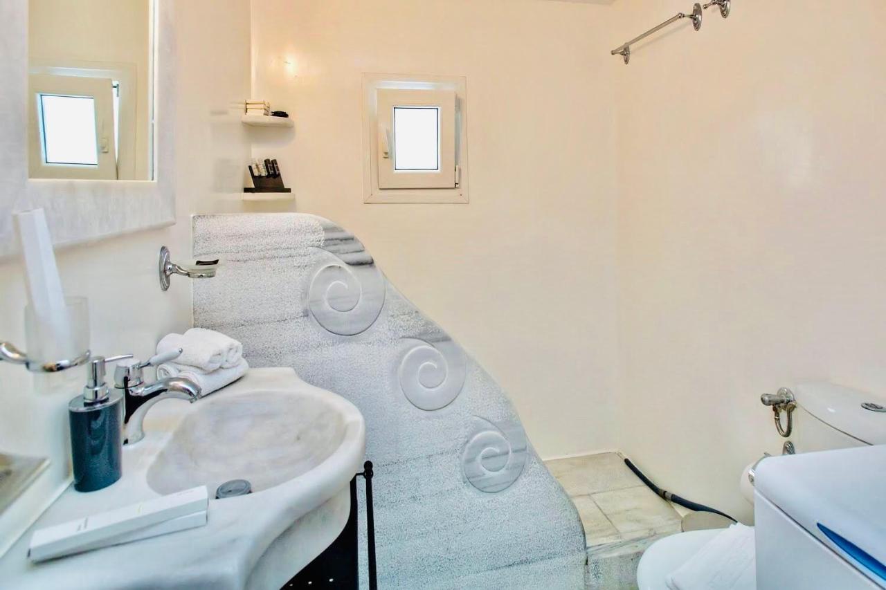 Renthousetinos Villa Exterior photo